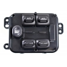 ΔΙΑΚΟΠΤΗΣ ΗΛΕΚΤΡΙΚΩΝ ΠΑΡΑΘΥΡΩΝ JEEP CHEROKEE KJ '02-'04 ΚΕΝΤΡΙΚΟΣ 4ΠΛΟΣ| 11PIN