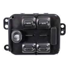 ΔΙΑΚΟΠΤΗΣ ΗΛΕΚΤΡΙΚΩΝ ΠΑΡΑΘΥΡΩΝ JEEP CHEROKEE KJ '04-'07 ΚΕΝΤΡΙΚΟΣ 4ΠΛΟΣ| 11PIN