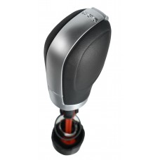 ΠΟΜΟΛΟ ΛΕΒΙΕ ΤΑΧΥΤΗΤΩΝ VW GOLF VII 5G '13-'16/ PASSAT B8 '13-'16/ SEAT LEON 5F - 'DSG' ΔΕΡΜΑ/ΑΣΗΜΙ - ΑΥΤΟΜΑΤΟ