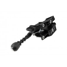 ΛΕΒΙΕΣ ΤΑΧΥΤΗΤΩΝ IVECO DAILY '12- ΚΟΜΠΛΕ ΜΕ ΠΟΜΟΛΟ - 6ΤΑΧΥΤΗΤΕΣ R123456 - ΧΡΩΜΙΟ