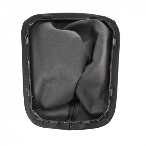 ΦΟΥΣΚΑ ΛΕΒΙΕ ΤΑΧΥΤΗΤΩΝ TOYOTA COROLLA E150 '06-'13 ΜΑΥΡΗ