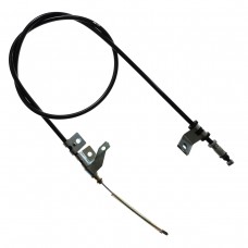 ΣΥΡΜΑ ΧΕΙΡΟΦΡΕΝΟΥ HYUNDAI MATRIX '01-'10 ΠΙΣΩ ΑΡΙΣΤΕΡΟ