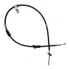 ΣΥΡΜΑ ΧΕΙΡΟΦΡΕΝΟΥ HYUNDAI ACCENT '95-'99/ EXCEL '94-'00/ PONY ΠΙΣΩ ΑΡΙΣΤΕΡΟ