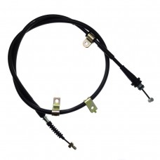 ΣΥΡΜΑ ΧΕΙΡΟΦΡΕΝΟΥ HYUNDAI ELANTRA '01-'06 ΠΙΣΩ ΑΡΙΣΤΕΡΟ