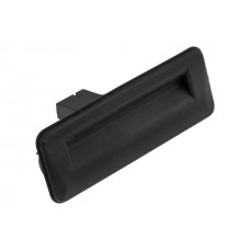 ΜΠΟΥΤΟΝ ΠΟΡΤΜΠΑΓΚΑΖ SKODA FABIA 5J '12-/ NJ '15-/ OCTAVIA 5E '13-'15/ RAPID NH '12-'19/ ROOMSTER '12-/ SUPERB 3T '12-'15/ YETI '12-'13| 2PINS