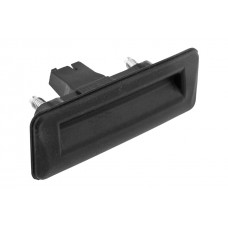 ΜΠΟΥΤΟΝ ΠΟΡΤΜΠΑΓΚΑΖ SKODA FABIA 5J '07-'12/ ROOMSTER '06-'12/ SUPERB 3T '08-'12/ YETI '09-'12/ AUDI A1/ VW GOLF V SW| 2PIN