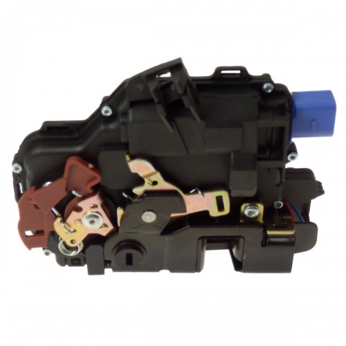 ΗΛΕΚΤΡΟΜΑΓΝΗΤΙΚΗ ΚΛΕΙΔΑΡΙΑ SKODA FABIA 2A (5J) '07-'10 ΠΙΣΩ ΑΡΙΣΤΕΡΑ| 6PIN