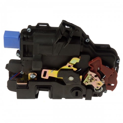 ΗΛΕΚΤΡΟΜΑΓΝΗΤΙΚΗ ΚΛΕΙΔΑΡΙΑ SKODA FABIA 2A (5J) '07-'10 ΠΙΣΩ ΔΕΞΙΑ| 6PIN