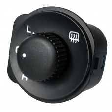 ΔΙΑΚΟΠΤΗΣ ΚΑΘΡΕΠΤΩΝ SKODA FABIA '07-'14/ ROOMSTER '`06-'15 10PIN