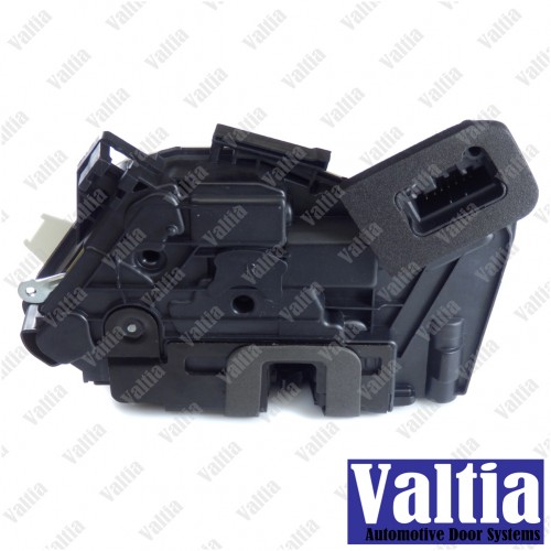 ΗΛΕΚΤΡΟΜΑΓΝΗΤΙΚΗ ΚΛΕΙΔΑΡΙΑ VW GOLF 6 '09-'13/ POLO '09'-13/ JETTA/ SEAT LEON '13-'16/ SKODA YETI ΕΜΠΡΟΣ ΔΕΞΙΑ| 7PIN