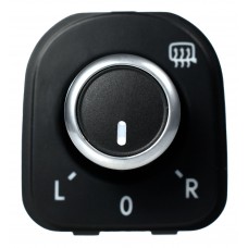 ΔΙΑΚΟΠΤΗΣ ΚΑΘΡΕΠΤΩΝ VW GOLF VI/ PASSAT B6/ EOS-CC/ JETTA/ SEAT ALHAMBRA| 6PIN