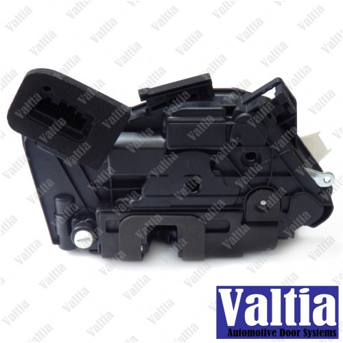 ΗΛΕΚΤΡΟΜΑΓΝΗΤΙΚΗ ΚΛΕΙΔΑΡΙΑ VW GOLF 6 '09-'13/ POLO '09'-13/ JETTA/ SEAT LEON '13-'16/ SKODA YETI ΠΙΣΩ ΑΡΙΣΤΕΡΑ| 7PIN