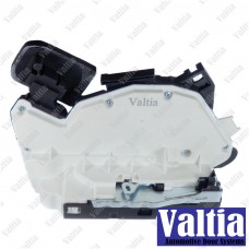 ΗΛΕΚΤΡΟΜΑΓΝΗΤΙΚΗ ΚΛΕΙΔΑΡΙΑ VW GOLF 6 '09-'13/ POLO '09'-13/ JETTA/ SEAT LEON '13-'16/ SKODA YETI ΠΙΣΩ ΔΕΞΙΑ| 7PIN