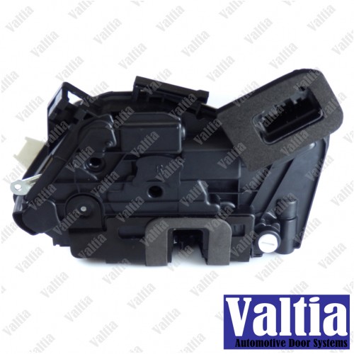 ΗΛΕΚΤΡΟΜΑΓΝΗΤΙΚΗ ΚΛΕΙΔΑΡΙΑ VW GOLF 6 '09-'13/ POLO '09'-13/ JETTA/ SEAT LEON '13-'16/ SKODA YETI ΠΙΣΩ ΔΕΞΙΑ| 7PIN