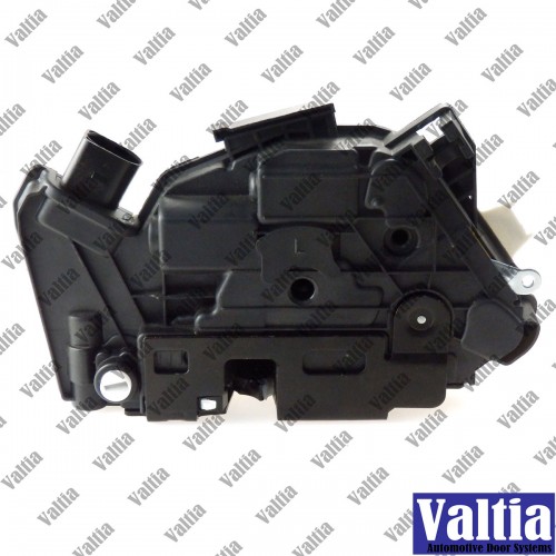 ΗΛΕΚΤΡΟΜΑΓΝΗΤΙΚΗ ΚΛΕΙΔΑΡΙΑ VW TIGUAN '11-'16/ PASSAT CC '09-'12/ AMAROK '10-'11/ SCIROCCO '09-'14/ SKODA FABIA 2B '11-'14/ AUDI A1 '11-'14 ΠΙΣΩ ΑΡΙΣΤΕΡΑ| 6PIN
