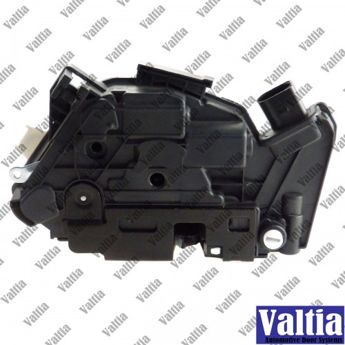 ΗΛΕΚΤΡΟΜΑΓΝΗΤΙΚΗ ΚΛΕΙΔΑΡΙΑ VW TIGUAN '11-'16/ PASSAT CC '09-'12/ AMAROK '10-'11/ SCIROCCO '09-'14/ SKODA FABIA 2B '11-'14/ AUDI A1 '11-'14 ΠΙΣΩ ΔΕΞΙΑ| 6PIN