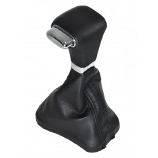 ΠΟΜΟΛΟ-ΦΟΥΣΚΑ ΛΕΒΙΕ ΤΑΧΥΤΗΤΩΝ VW TIGUAN '05-'12 - ΑΥΤΟΜΑΤΟ - ΔΕΡΜΑ/ΑΣΗΜΙ