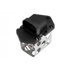 ΑΝΤΙΣΤΑΣΗ ΚΑΛΟΡΙΦΕΡ RENAULT CLIO II '98-/ CLIO III 1.5DCI '05-/ DACIA LOGAN '05-/ SANDERO '08-