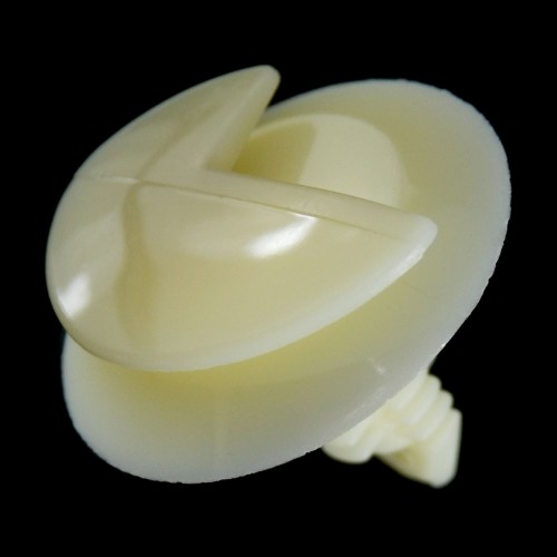 ΚΛΙΠ CHEVROLET/ OPEL ΠΡΟΦΥΛΑΚΤΗΡΑ/ ΤΡΑΒΕΡΣΑΣ ΥΨΟΣ 22.80mm (10ΤΕΜ)