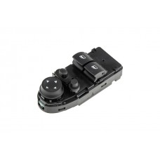 ΔΙΑΚΟΠΤΗΣ ΗΛΕΚΤΡΙΚΩΝ ΠΑΡΑΘΥΡΩΝ BMW 3 E92 COUPE '06-'11 -ΔΙΠΛΟΣ-18 PIN