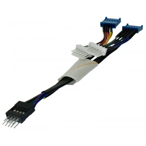 ΠΟΜΟΛΟ ΛΕΒΙΕ ΤΑΧΥΤΗΤΩΝ BMW SERIES 1 E81/E82/E84/ Z1/ E87/E88/E89/ SERIES 3 E90/E91/E92/E93 PRE FACELIFT - ΑΥΤΟΜΑΤΟ - ΜΑΥΡΟ ΔΕΡΜΑ/ΑΣΗΜΙ - ΚΟΝΤΟ 64mm - ΗΛΕΚΤΡΟΝΙΚΟ