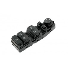 ΔΙΑΚΟΠΤΗΣ ΗΛΕΚΤΡΙΚΩΝ ΠΑΡΑΘΥΡΩΝ BMW 2 '13-/X1 F48 '14-/X5 F15 '13-/X6 F16 '14- 4ΠΛΟΣ | 8 PINS