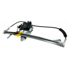 ΓΡΥΛΟΣ ΠΑΡΑΘΥΡΟΥ FIAT TIPO '93-'95/ TEMPRA '90-'00 5D ΗΛΕΚΤΡΙΚΟΣ ΜΕ ΜΟΤΕΡ ΕΜΠΡΟΣ ΑΡΙΣΤΕΡΑ