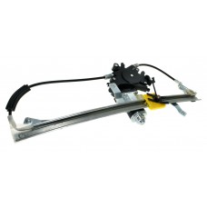 ΓΡΥΛΟΣ ΠΑΡΑΘΥΡΟΥ FIAT TIPO '88-'95/ TEMPRA '90-'00 5D ΗΛΕΚΤΡΙΚΟΣ ΜΕ ΜΟΤΕΡ ΕΜΠΡΟΣ ΔΕΞΙΑ