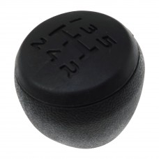 ΠΟΜΟΛΟ ΛΕΒΙΕ ΤΑΧΥΤΗΤΩΝ FIAT DOBLO '00-'05 1.6/ STILO ΜΑΥΡΟ - 5 ΤΑΧΥΤΗΤΕΣ-12345R