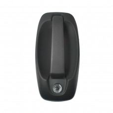 ΛΑΒΗ ΕΞΩΤΕΡΙΚΗ FIAT DOBLO '09-/ FIORINO '07-/ NEMO/ BIPPER ΕΜΠΡΟΣ ΑΡΙΣΤΕΡΑ