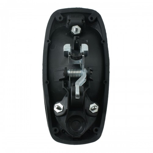 ΛΑΒΗ ΕΞΩΤΕΡΙΚΗ FIAT DOBLO '09-/ FIORINO '07-/ CITROEN NEMO/ PEUGEOT BIPPER ΣΥΡΟΜΕΝΗΣ ΠΟΡΤΑΣ ΔΕΞΙΑ/ ΕΜΠΡΟΣ ΔΕΞΙΑ ΠΟΡΤΑΣ