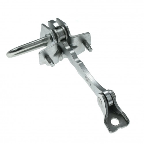 ΣΤΟΠ ΠΟΡΤΑΣ FIAT 500 ΕΜΠΡΟΣ