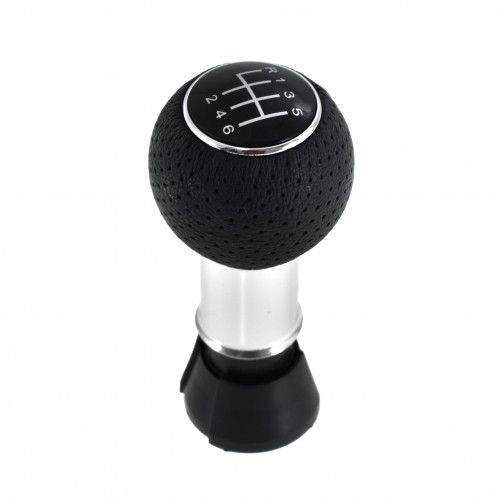 ΠΟΜΟΛΟ ΛΕΒΙΕ ΤΑΧΥΤΗΤΩΝ AUDI/ VW/ SKODA/ SEAT ΜΕΓΑΛΗ ΤΡΥΠΑ (20mm) - 6 ΤΑΧΥΤΗΤΕΣ-R123456