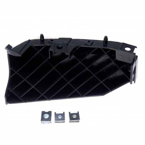 ΒΑΣΗ ΠΡΟΦΥΛΑΚΤΗΡΑ NISSAN D40 4WD ΕΜΠΡΟΣ RH