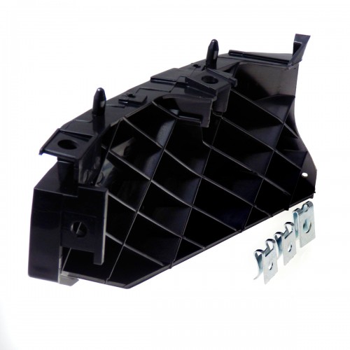 ΒΑΣΗ ΠΡΟΦΥΛΑΚΤΗΡΑ NISSAN D40 4WD ΕΜΠΡΟΣ LH