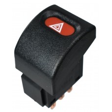 ΔΙΑΚΟΠΤΗΣ ΦΩΤΩΝ ΣΤΑΘΜΕΥΣΗΣ (ALARM) OPEL ASTRA F| 7PIN