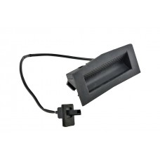 ΜΠΟΥΤΟΝ ΠΟΡΤΜΠΑΓΚΑΖ OPEL ASTRA H HATCHBACK '04-| 2PIN