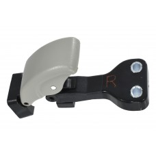 ΚΛΕΙΣΤΡΟ ΦΙΝΙΣΤΡΙΝΙΟΥ ΚΑΜΠΙΝΑΣ TOYOTA HILUX REVO '15- GUN125/GUN135 ΔΕΞΙ