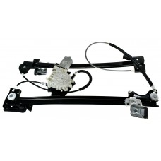 ΓΡΥΛΟΣ ΠΑΡΑΘΥΡΟΥ LAND ROVER FREELANDER '98-'07 ΗΛΕΚΤΡΙΚΟΣ ΜΕ ΜΟΤΕΡ ΕΜΠΡΟΣ ΔΕΞΙΑ