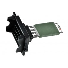 ΑΝΤΙΣΤΑΣΗ ΚΑΛΟΡΙΦΕΡ CITROEN C2 '03-/ C3 '02-/ PEUGEOT 1007 '06- WITH MANUAL A/C