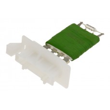 ΑΝΤΙΣΤΑΣΗ ΚΑΛΟΡΙΦΕΡ CITROEN BERLINGO '02-/ PEUGEOT PARTNER '02-