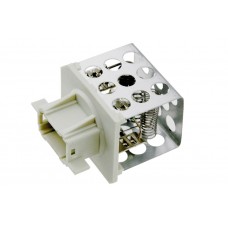 ΑΝΤΙΣΤΑΣΗ ΚΑΛΟΡΙΦΕΡ PEUGEOT 206 '98-/206+ '09- REGULAR A/C