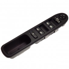 ΔΙΑΚΟΠΤΗΣ ΗΛΕΚΤΡΙΚΩΝ ΠΑΡΑΘΥΡΩΝ PEUGEOT 307 (4ΠΛΟΣ)| 9PIN