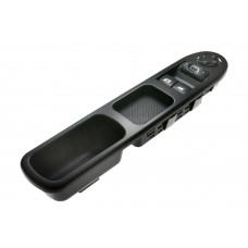 ΔΙΑΚΟΠΤΗΣ ΗΛΕΚΤΡΙΚΩΝ ΠΑΡΑΘΥΡΩΝ PEUGEOT 207/CITROEN C3 PICASSO (ΔΙΠΛΟΣ)| 13PIN/ LH