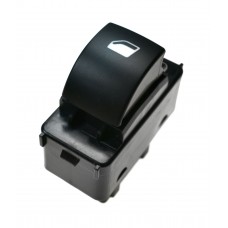 ΔΙΑΚΟΠΤΗΣ ΗΛΕΚΤΡΙΚΩΝ ΠΑΡΑΘΥΡΩΝ CITROEN BERLINGO/ PEUGEOT PARTNER ΕΠΙΒΑΤΙΚΟ/ 207 (ΜΟΝΟΣ)| 6PIN