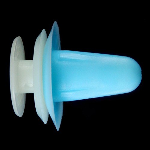 ΚΛΙΠ TOYOTA CARINA2/ STARLET/ LANDCRUISER ΠΟΡΤΑΣ (10ΤΕΜ)