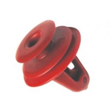 ΚΛΙΠ TOYOTA COROLLA '02-'13 / PRIUS/ ΔΙΕΘΝΕΣ ΠΟΡΤΑΣ (10ΤΕΜ)