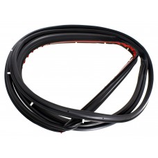 ΛΑΣΤΙΧΟ ΠΟΡΤΑΣ TOYOTA HILUX LN145/150/165/170 '97-'01/ KDN145/150/165/170 '01-'04 SCB/XTR 2D ΕΜΠΡΟΣ ΑΡΙΣΤΕΡΑ