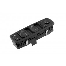 ΔΙΑΚΟΠΤΗΣ ΗΛΕΚΤΡΙΚΩΝ ΠΑΡΑΘΥΡΩΝ JEEP CHEROKEE KK '08-/ DODGE GRAND CARAVAN '08-