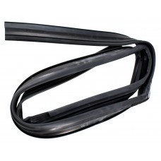 ΤΣΙΜΟΥΧΑ ΠΑΡΑΘΥΡΟΥ TOYOTA HILUX VIGO KUN15/KUN25 '05-'15 DCB - ΕΜΠΡΟΣ ΔΕΞΙΑ